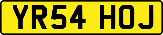 YR54HOJ