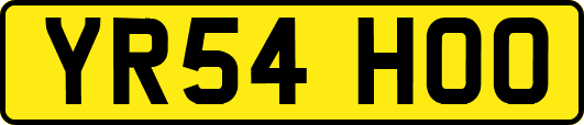 YR54HOO