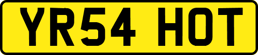 YR54HOT