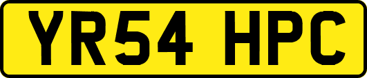 YR54HPC