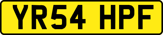 YR54HPF