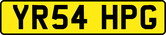 YR54HPG