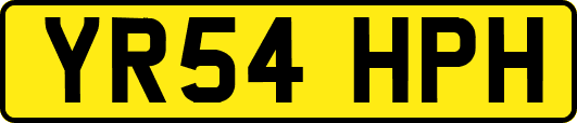 YR54HPH