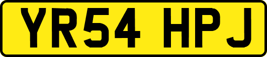 YR54HPJ