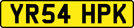 YR54HPK