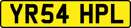 YR54HPL