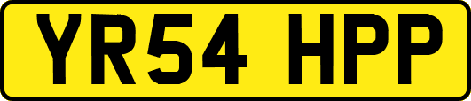 YR54HPP