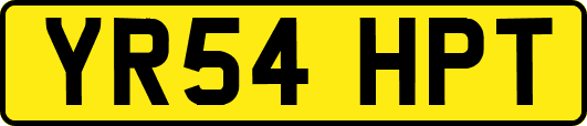 YR54HPT