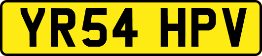 YR54HPV