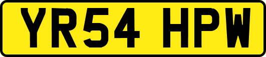 YR54HPW