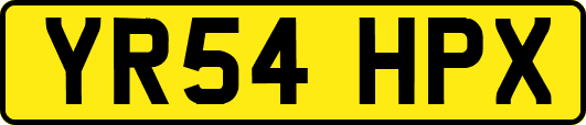 YR54HPX