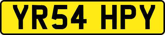 YR54HPY