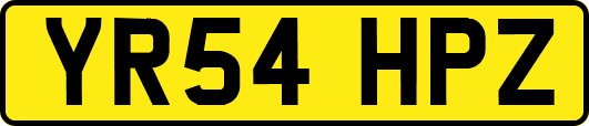 YR54HPZ