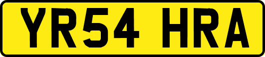 YR54HRA