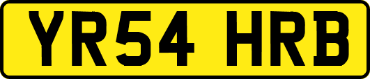 YR54HRB