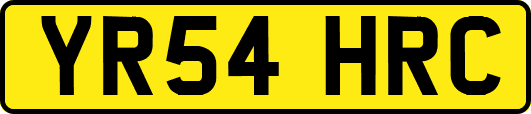 YR54HRC