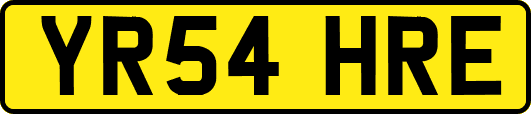 YR54HRE