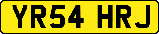 YR54HRJ