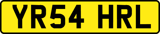YR54HRL