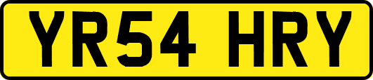 YR54HRY