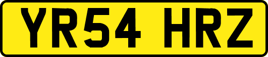 YR54HRZ