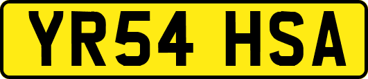 YR54HSA
