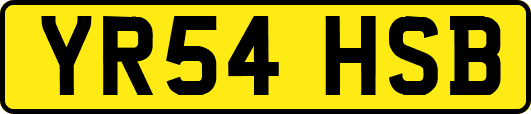 YR54HSB