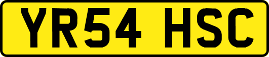 YR54HSC