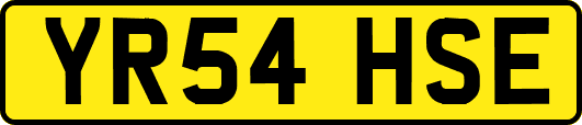 YR54HSE