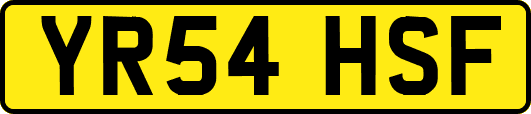 YR54HSF