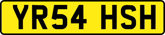 YR54HSH