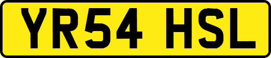 YR54HSL