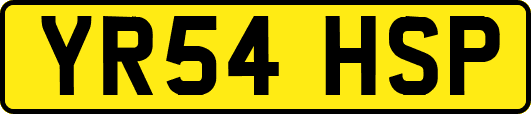 YR54HSP