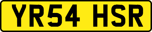 YR54HSR