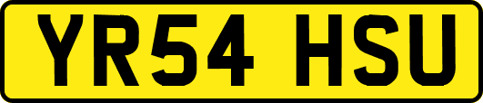 YR54HSU