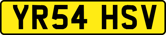 YR54HSV