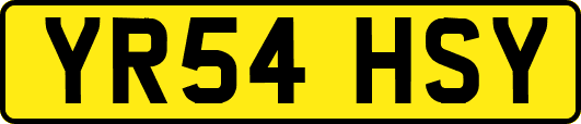 YR54HSY