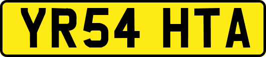 YR54HTA