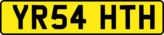 YR54HTH