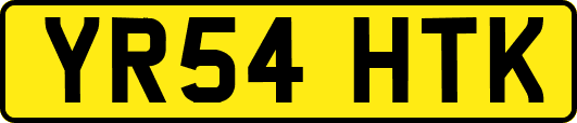 YR54HTK