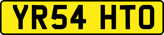 YR54HTO