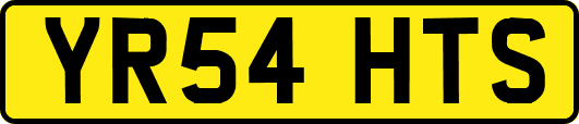 YR54HTS