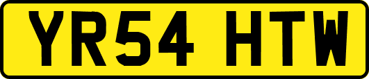 YR54HTW