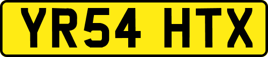 YR54HTX