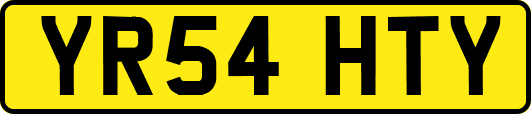 YR54HTY