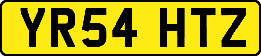 YR54HTZ