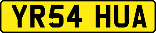 YR54HUA