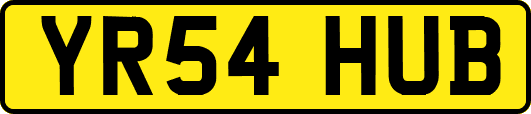 YR54HUB