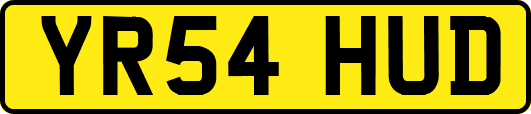 YR54HUD