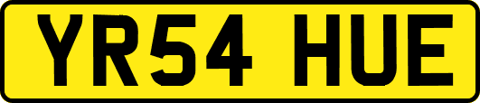YR54HUE